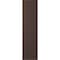 Ekena Millwork Americraft 4-Board, 3 Batten Exterior Real Wood Joined Board-n-Batten Shutters, ARW401BB414X71TBH, PR ARW401BB414X71TBH - alternate 2